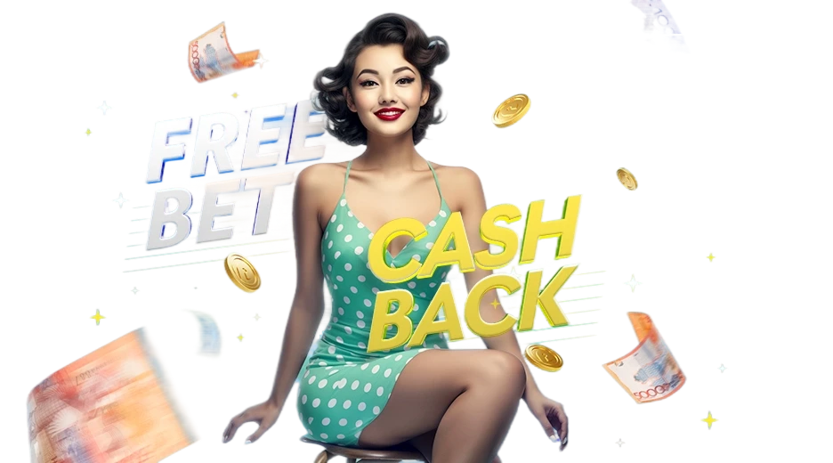 фрібети Pin Up