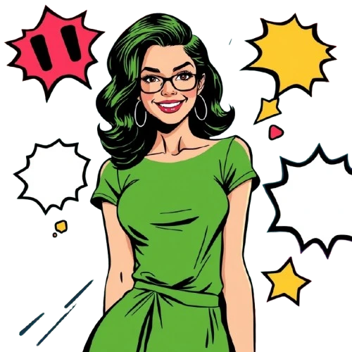 Дзеркало ПІН АП