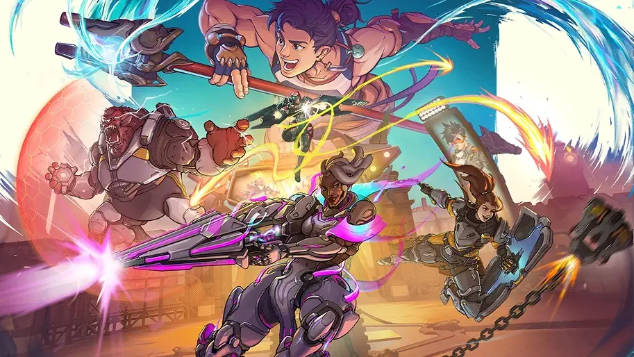 Кіберспортивні події